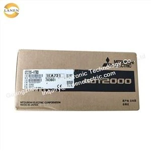 Mitsubishi 5.7'' DOBIO GT2705-VTBD jedinice za displej&HMI