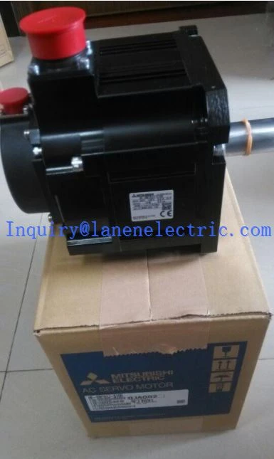 100% novo i originalno Mitsubishi HG serije 1.5KW servo motor HG-SR152 po povoljnoj cijeni