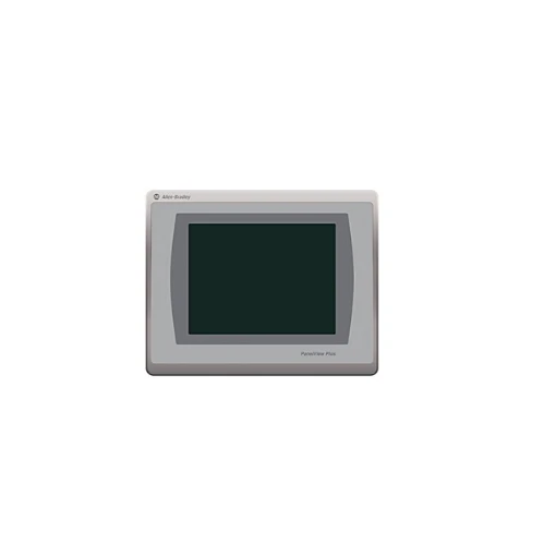 2711P PanelView Plus 7 Grafički terminali 6,5 Inch Touch Panel 2711P-T7C22D9P