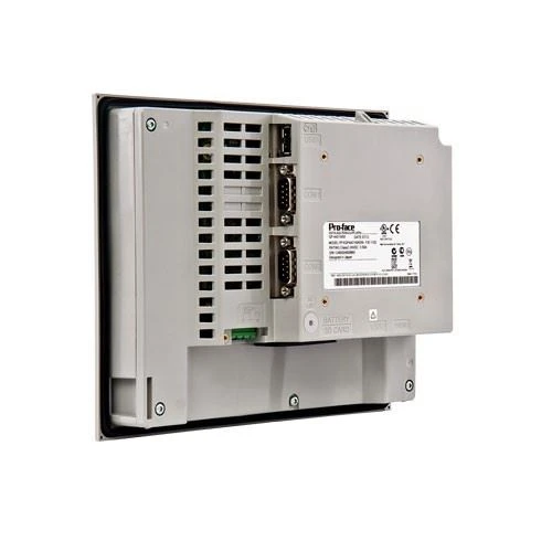 7 Inch Touch Display PFXGP4401WADW Pro-face GP4000 Series HMI