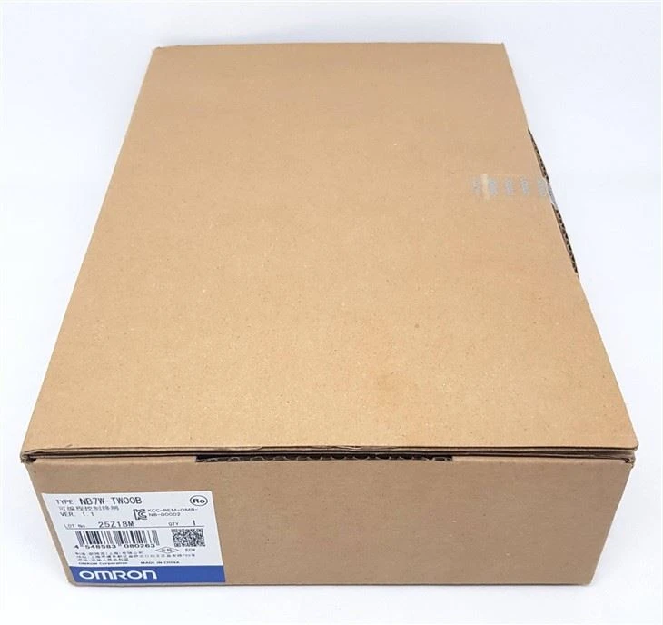 Interface Panel NS12-TS00-V2 New in Stock 12.1 Inch NS Series HMI
