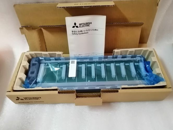 Melsec IQ-R serija Multi Mitsubishi Sequencer CPU modul R08CPU