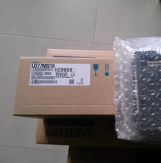 MITSUBISHI High Speed Counter Module LD62-CM