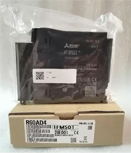 Mitsubishi Electric R63P Melsec IQ-R standardni modul PLC jedinice napajanja