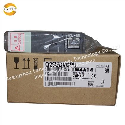 Mitsubishi Electric Power Supply Unit Q64PN PLC MELSEC Q-Serie
