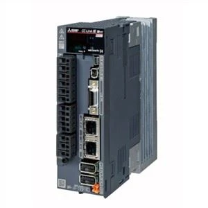 Mitsubishi Novi pojačalo MR-J4-15KGF Servo Drive 15kW Dobra cijena
