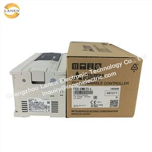 Mitsubishi PLC Control FX3G-60MT/ES-A Mitsubishi FX3G Logički modul