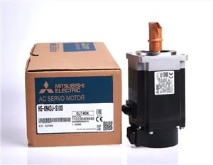 100 posto novo i originalno Mitsubishi HG serija 400W mali servo motor HG-KN43 po povoljnoj cijeni