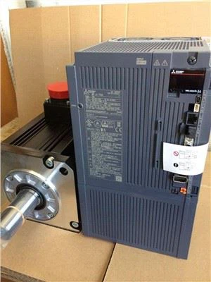 Spot roba za Mitsubishi servo motor HG-SR502B Jednogodišnja garancija niska cijena Novo na zalihama