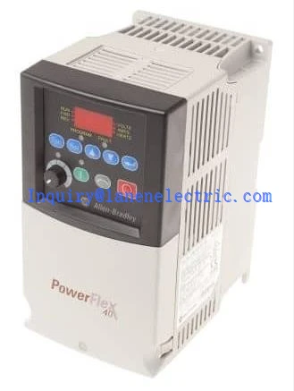 22B-D2P3N104 Allen Bradley Vfd za industrijske mašine