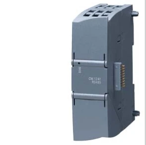 6AG1241-1CH32-4XB0 Siemens komunikacijski modul 9-polni D-sub Pin