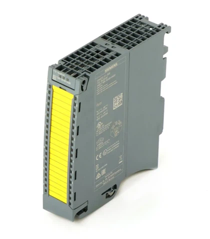 6ES7526-1BH00-0AB0 SIMATIC S7-1500 Failsafe digitalni ulaz, 16-P 24V DC