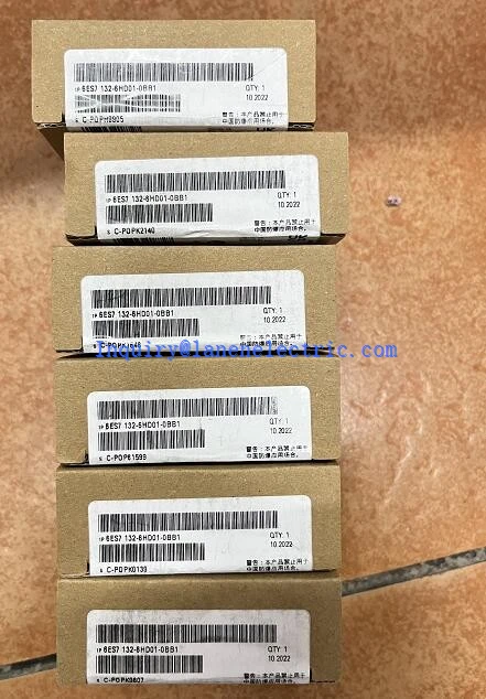 6ES7223-1QH32-0XB0 PLC digitalni izlazni modul Brza isporuka