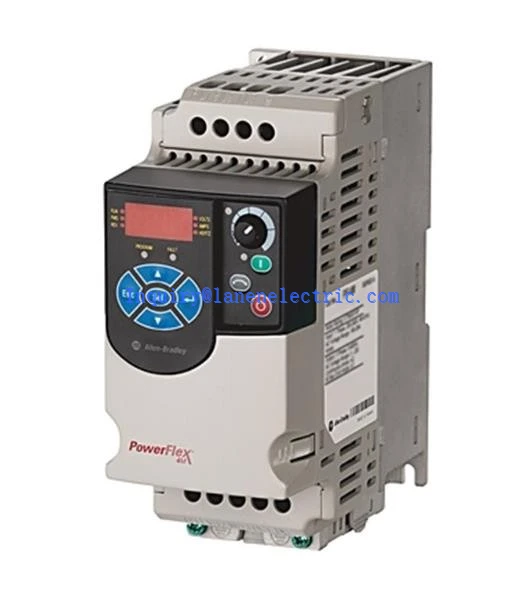 Allen-Bradley 22F-D1P5N113,PowerFlex 4M- 0.4 KW (0.5 HP) AC Drive,Industrijska automatizacija,Pogoni i motori,PowerFlex 4M
