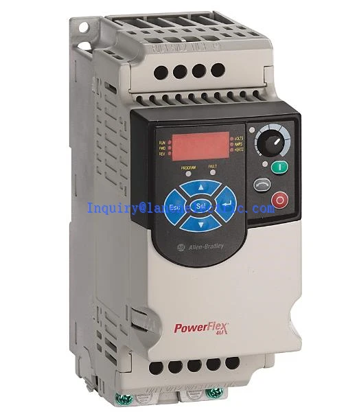 Allen-Bradley 22F-D1P5N113,PowerFlex 4M- 0.4 KW (0.5 HP) AC Drive,Industrijska automatizacija,Pogoni i motori,PowerFlex 4M