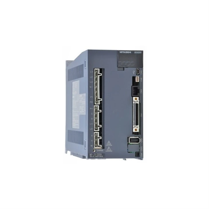 Mitsubishi Mr-J 3-200 a