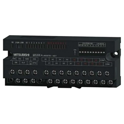 Mitsubishi PLC AJ65SBTB 1-16 DT