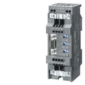 Siemens 6es 7972-0 Xa 0 Simatic DP