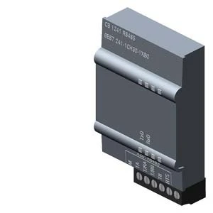 Siemens 6es 7241-1 XB 0 Simatic S 7-1200 komunikacijska ploča