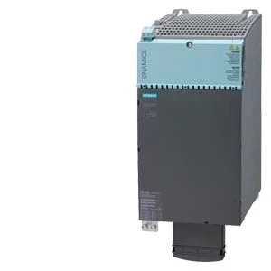 Siemens 6SL3130-1TE31-0AA0 SINAMICS S120 BASIC LINE MODULE ULAZ